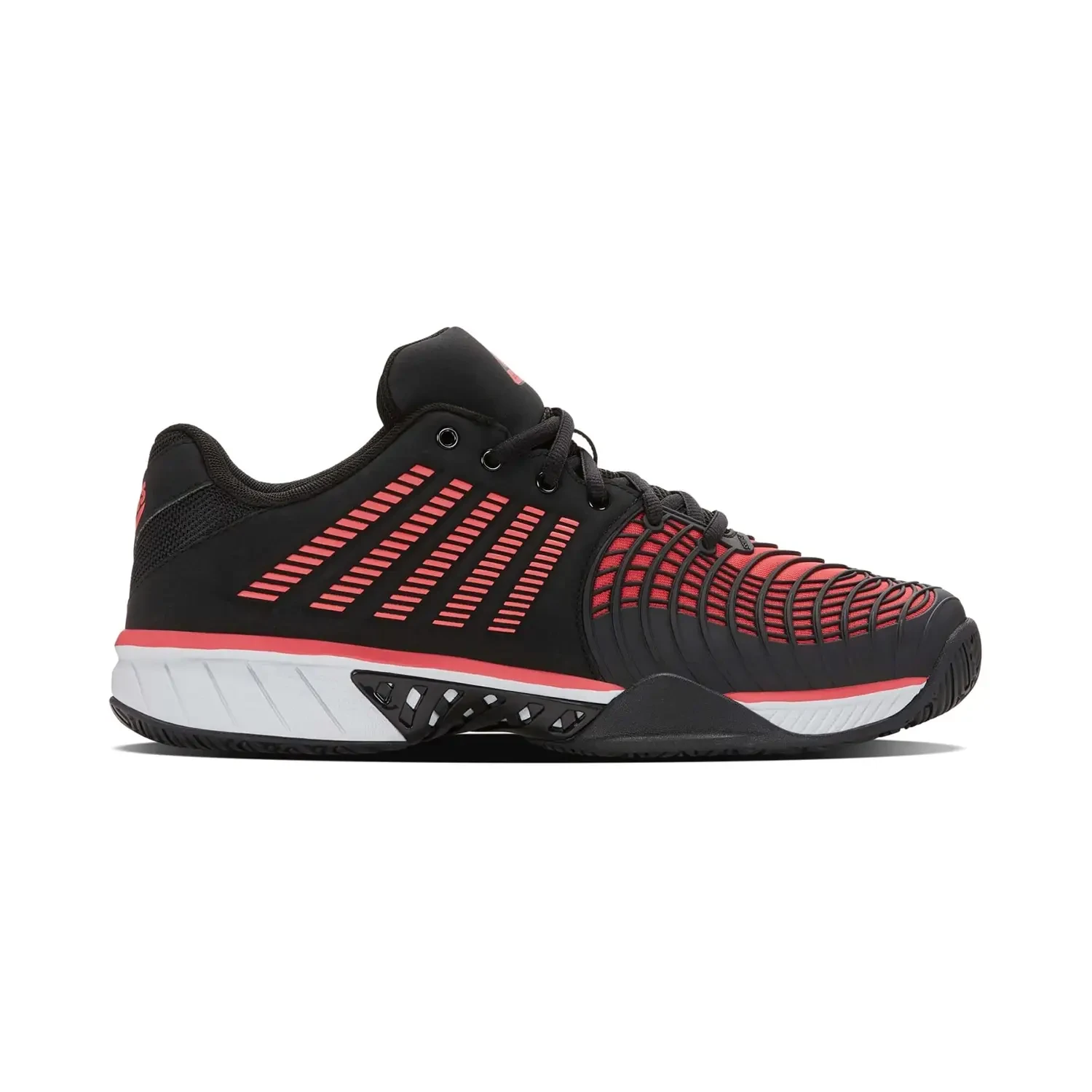 K-SWISS Express Light 3 Padel noir/lave