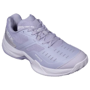 NOX AT10 Pro Violet/Blanc