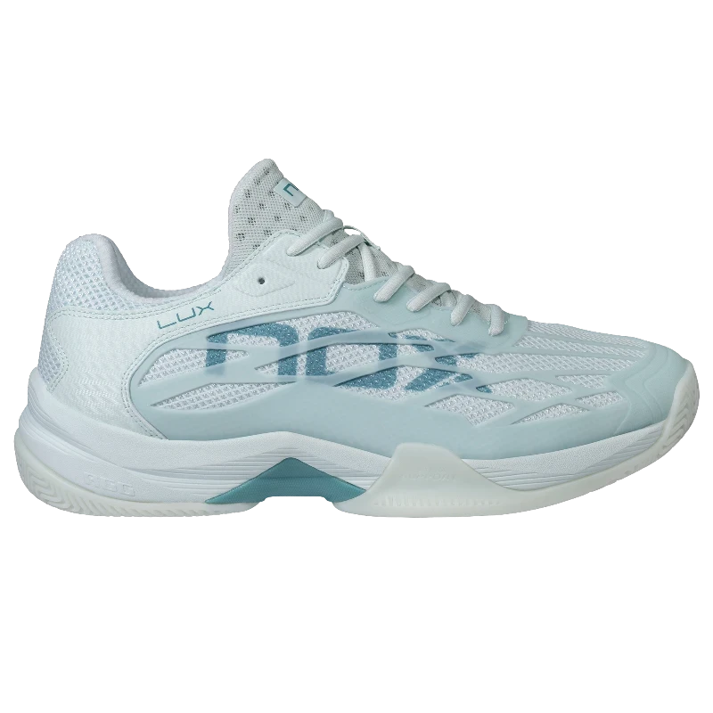 NOX AT10 Lux Turquoise