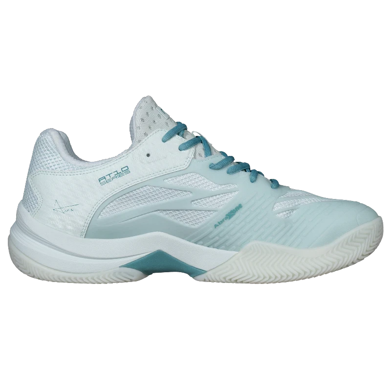 NOX AT10 Lux Turquoise