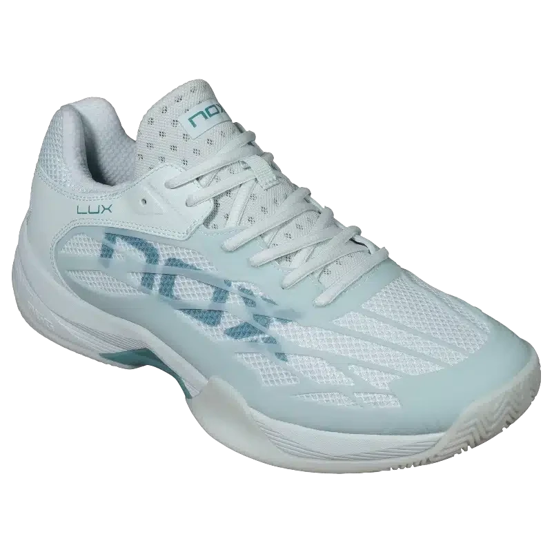 NOX AT10 Lux Turquoise