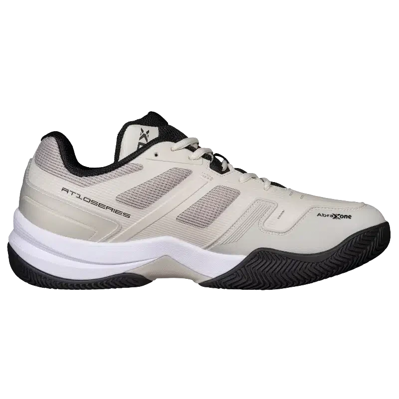 NOX AT10 Pro Beige/Noir