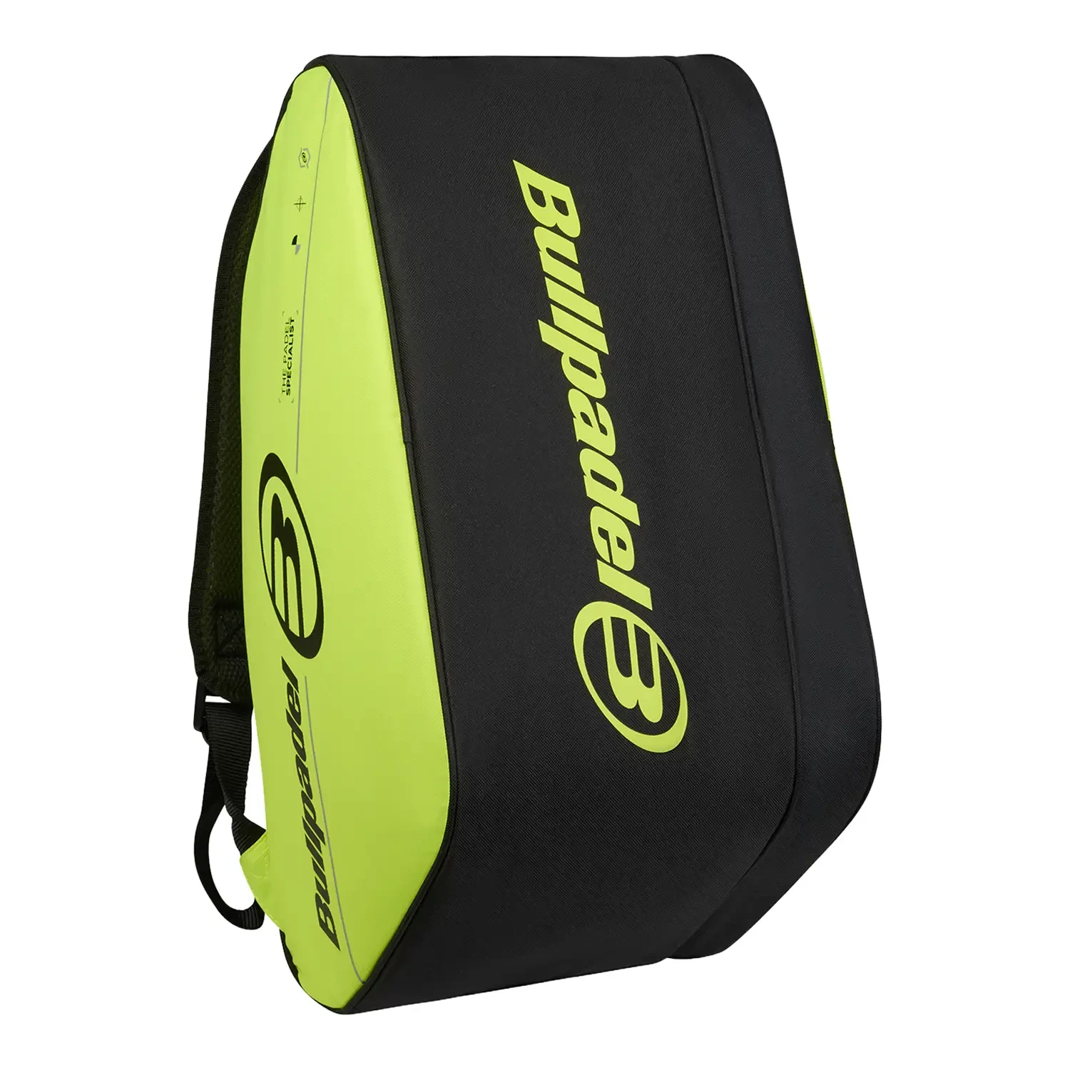 Sac de padel BULLPADEL BPP26015 jaune