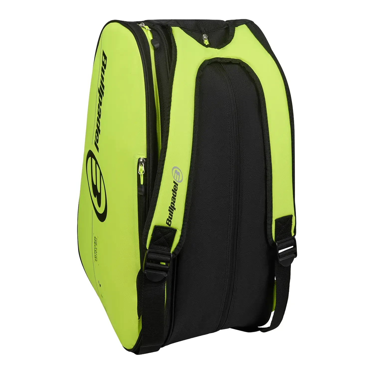 Sac de padel Bullpadel BPP26015 jaune