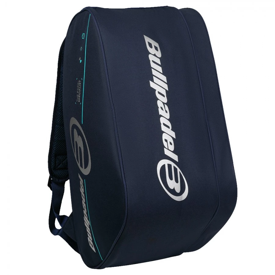 Sac de padel BULLPADEL BPP26015 Tour Bleu Marine