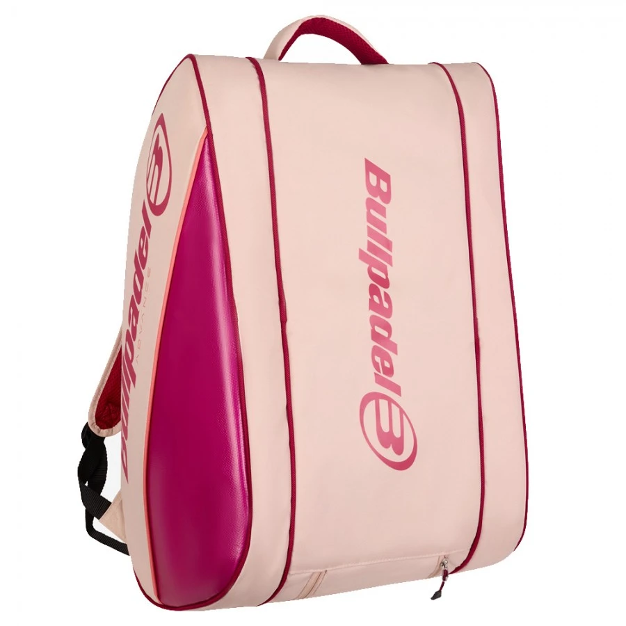 Sac de padel BULLPADEL BPP26014 Advance Beige