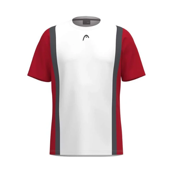 T-Shirt HEAD Club 25 Tech RDWH