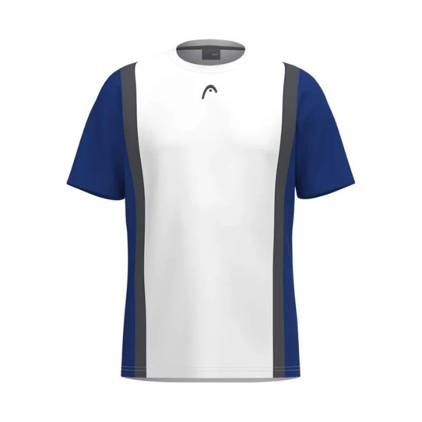 T-Shirt HEAD Club 25 Tech ROWH