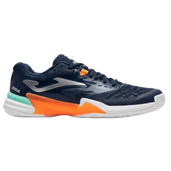 JOMA Roland Men 2603 Bleu Marine