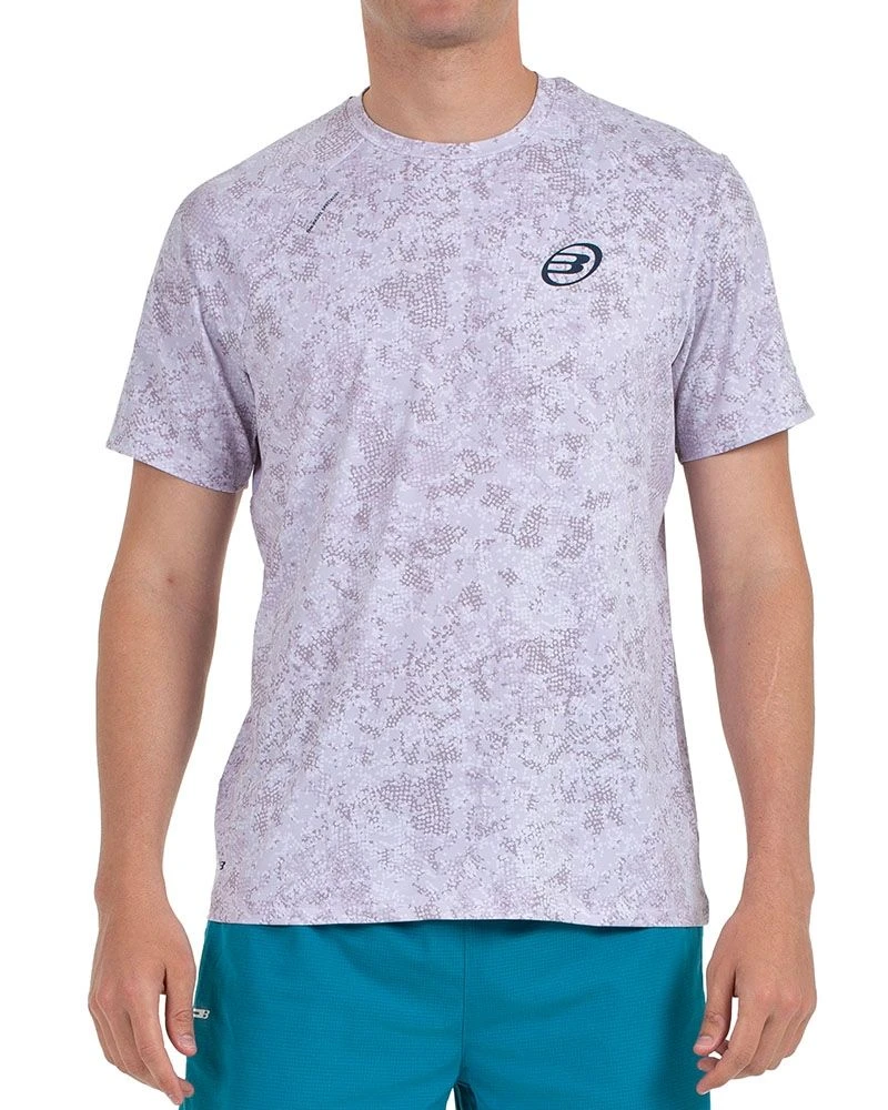 T-shirt Bullpadel Masama Arena