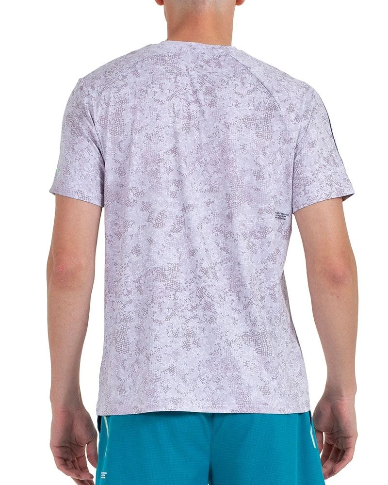 T-shirt Bullpadel Masama Arena