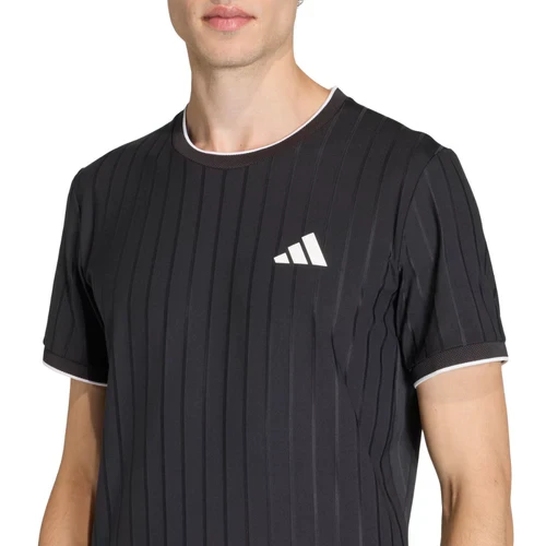 T-Shirt ADIDAS Freelift Pro 2026 Noir