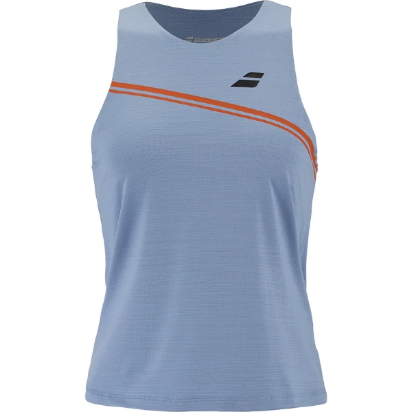 Débardeur BABOLAT Play Bleu