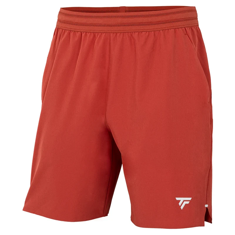 Short Tecnifibre Team teracotta