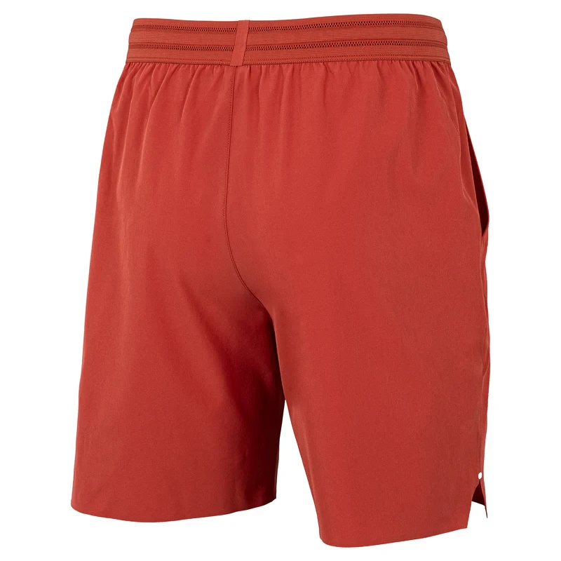 Short Tecnifibre Team teracotta