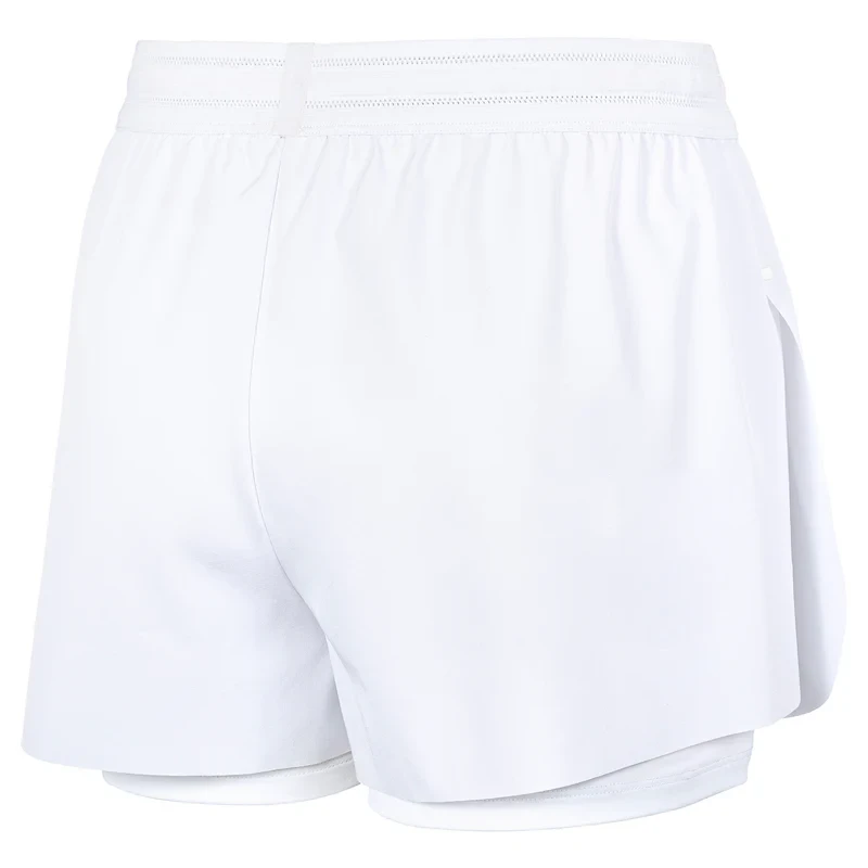 Short Tecnifibre Team W blanc