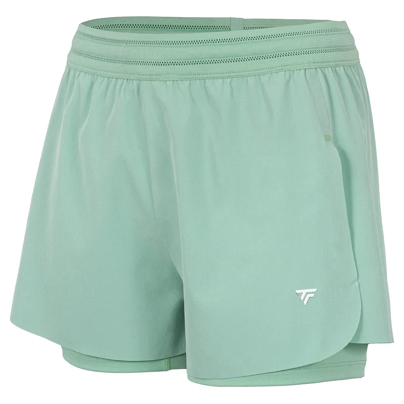 Short Tecnifibre Team W sage