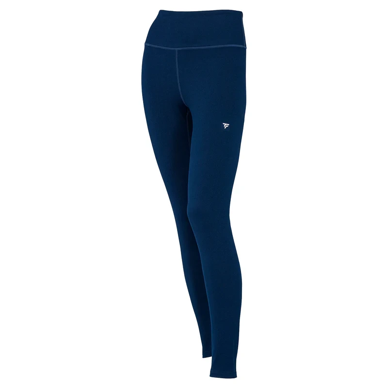 Legging Tecnifibre Team Tech W Bleu Marine