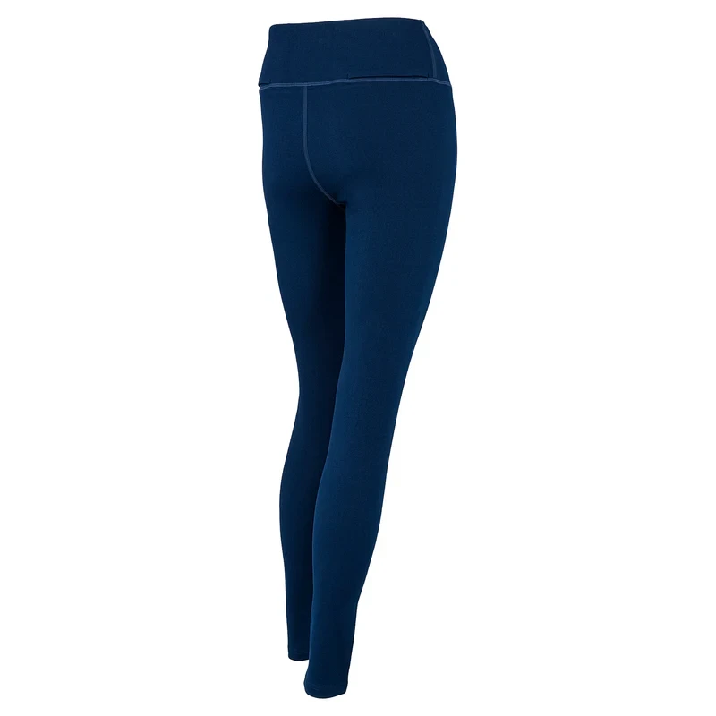 Legging Tecnifibre Team Tech W Bleu Marine