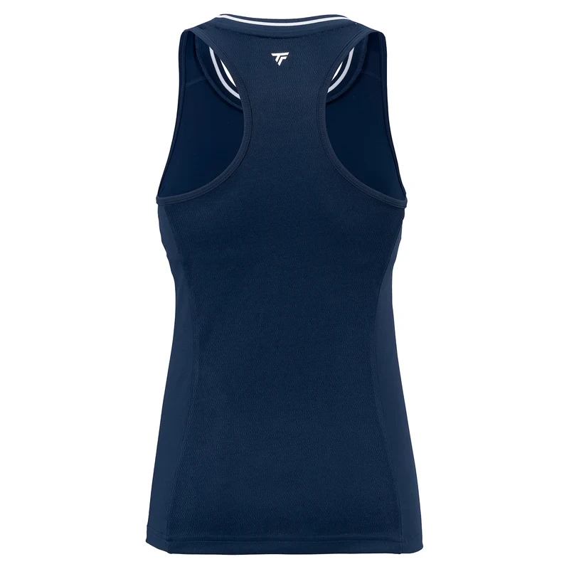 Débardeur Tecnifibre Team Tech W Bleu Marine