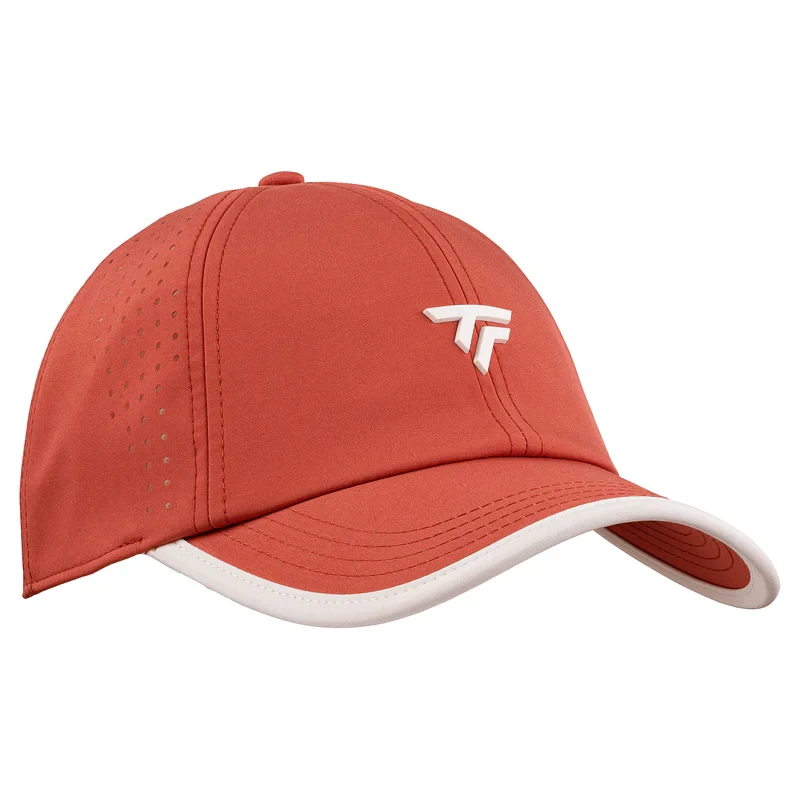 Casquette Tecnifibre Laser Terracotta