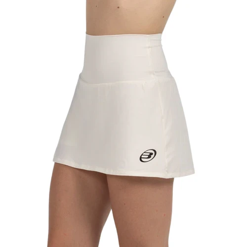 Jupe BULLPADEL Pasau Écru