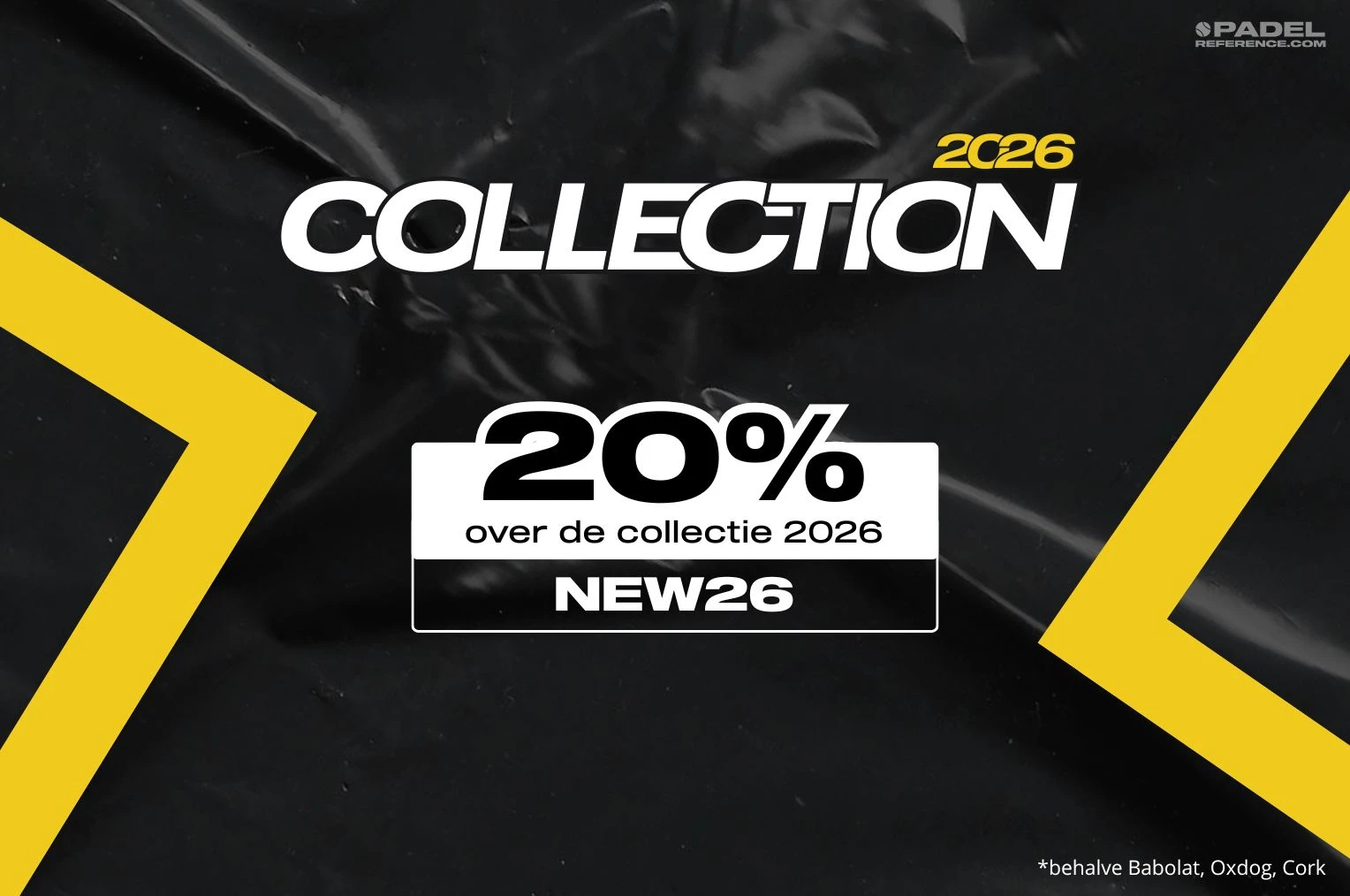 Interstitial mobile PadelReference