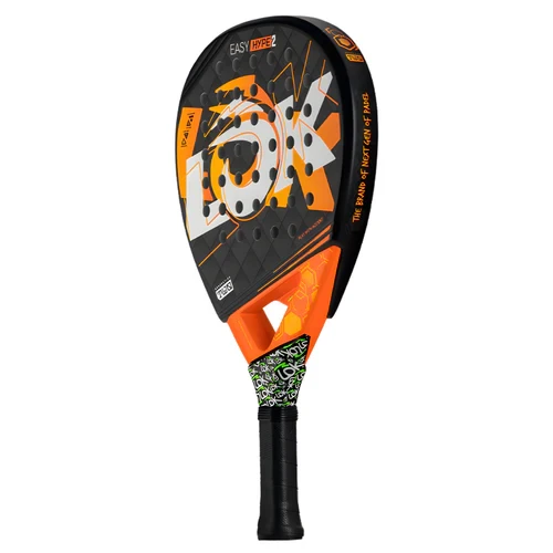 Raquette de padel LOK EASY HYPE GEN 2 2026