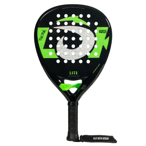Raquette de padel LOK JUNGLE LITE 2026