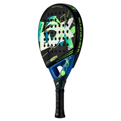 Raquette de padel LOK EASY FLOW GEN 2 2026