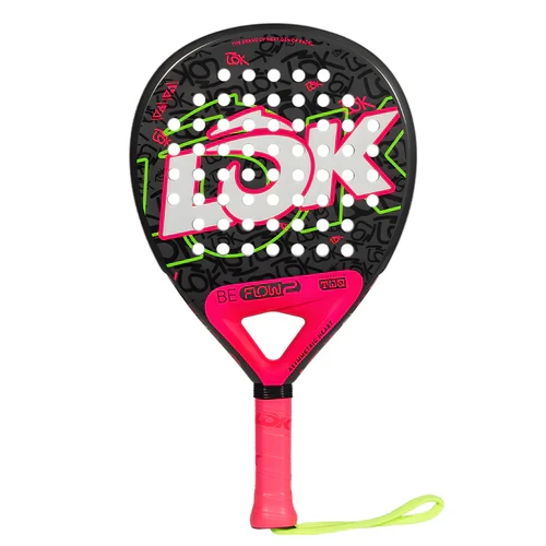 LOK BE FLOW GEN 2 ROSE 2026
