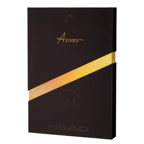 Raquette de padel HEAD PACK COELLO PRO 2026