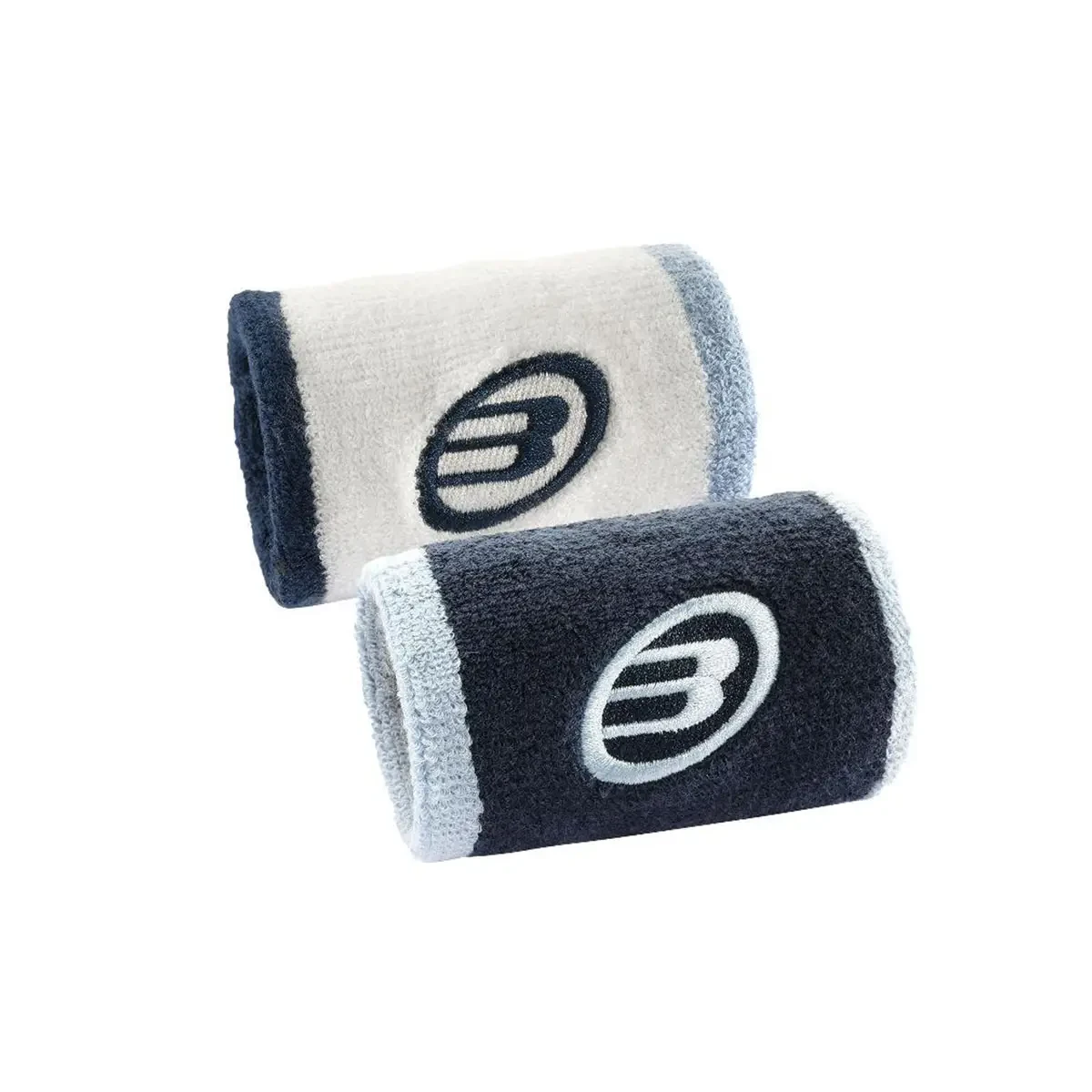 Poignet Bullpadel BPMU266 Bleu