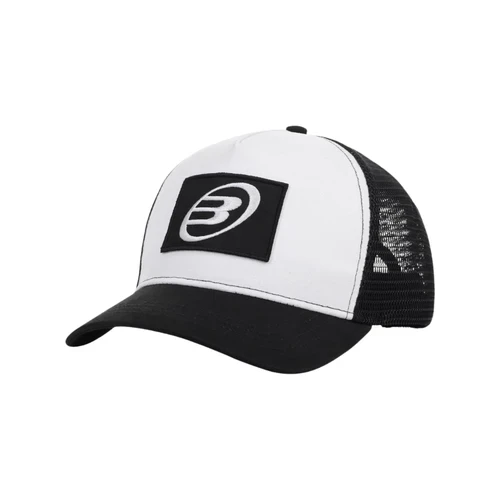 Casquette Bullpadel BPG265 Noir
