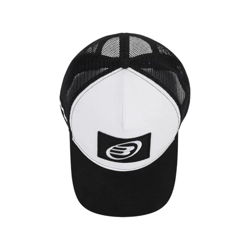 Casquette Bullpadel BPG265 Noir