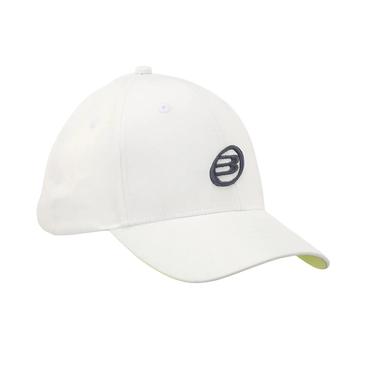 Casquette Bullpadel BPG261 Blanc