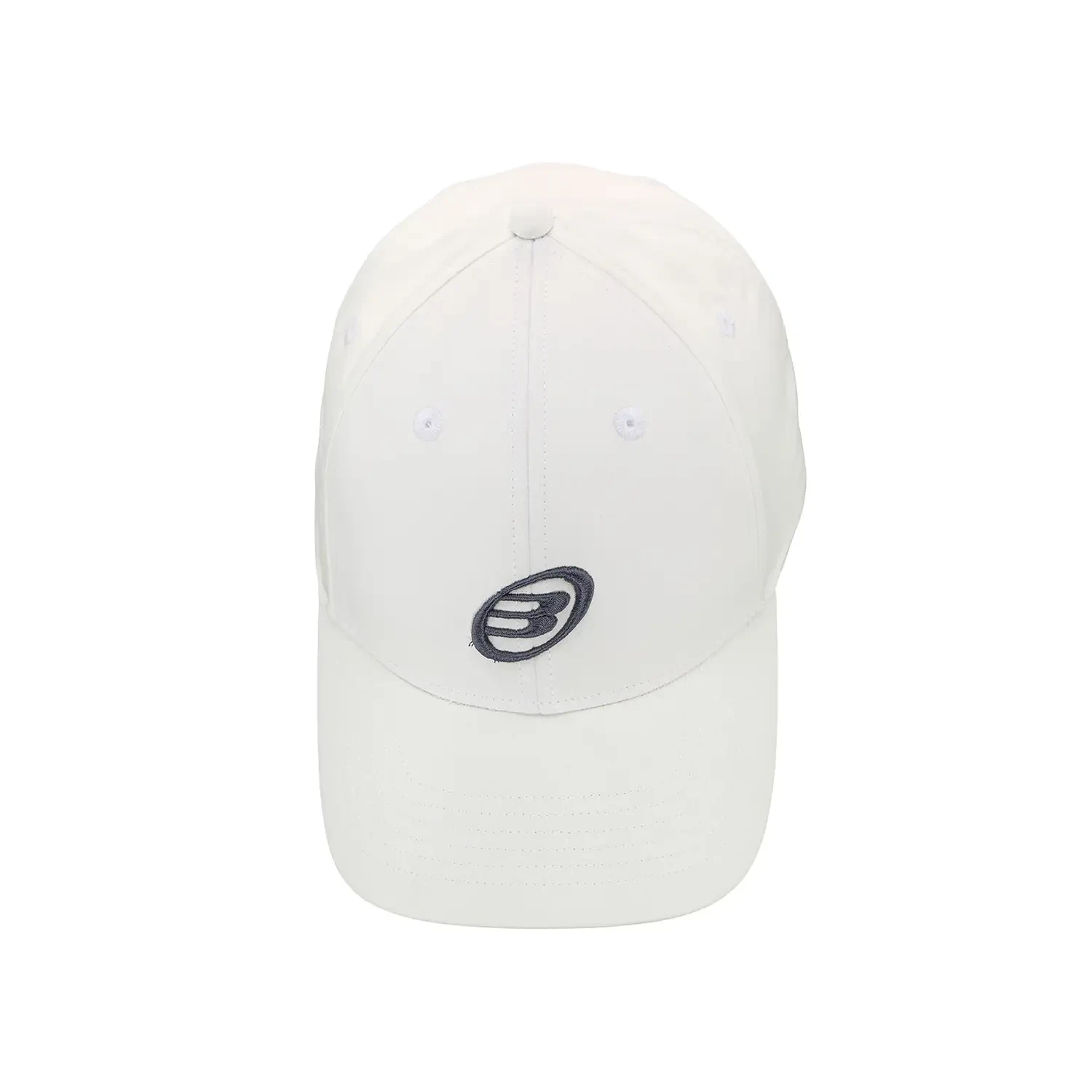 Casquette Bullpadel BPG261 Blanc