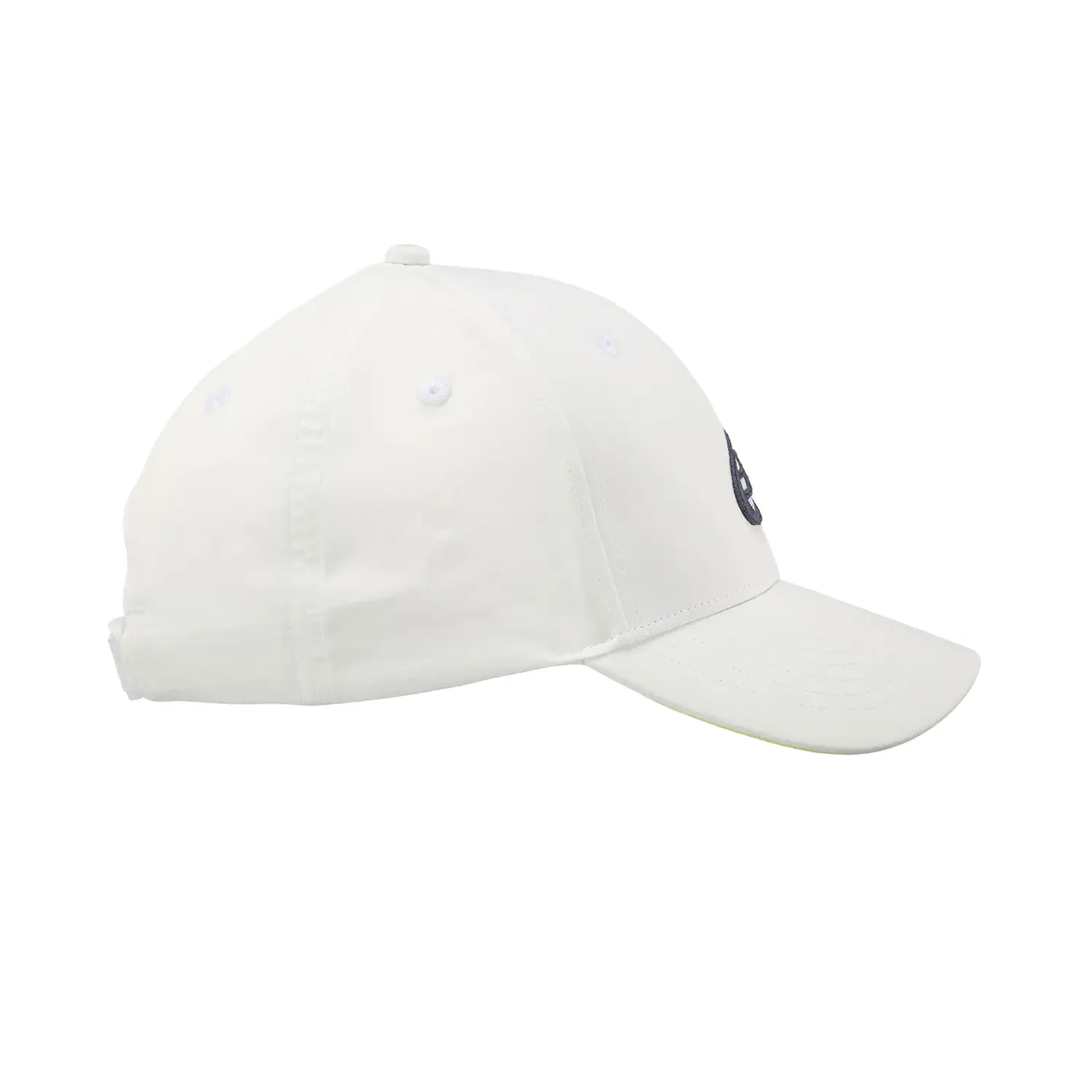 Casquette Bullpadel BPG261 Blanc