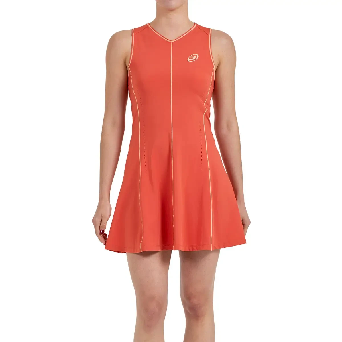 Robe Bullpadel W Albora Orange
