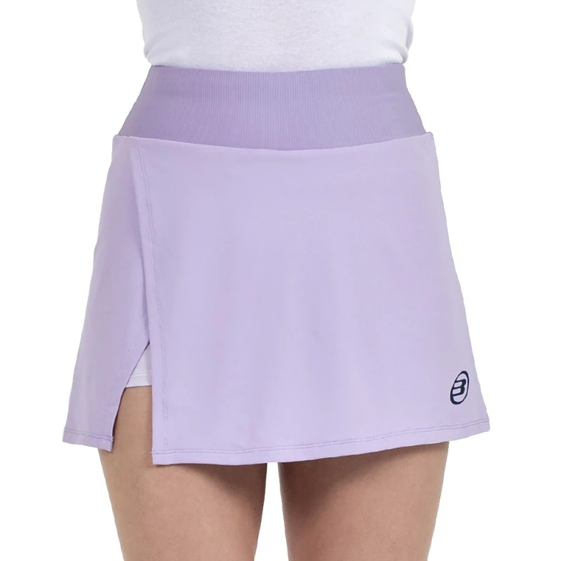 Bullpadel Parele lilac skirt