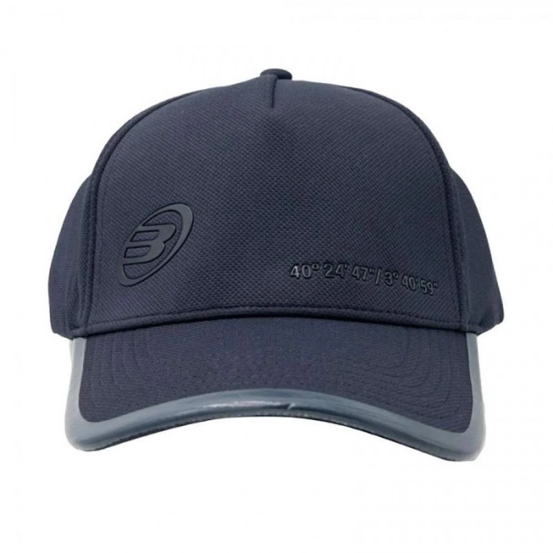 Casquette Bullpadel BPG26PRM Bleu Marine