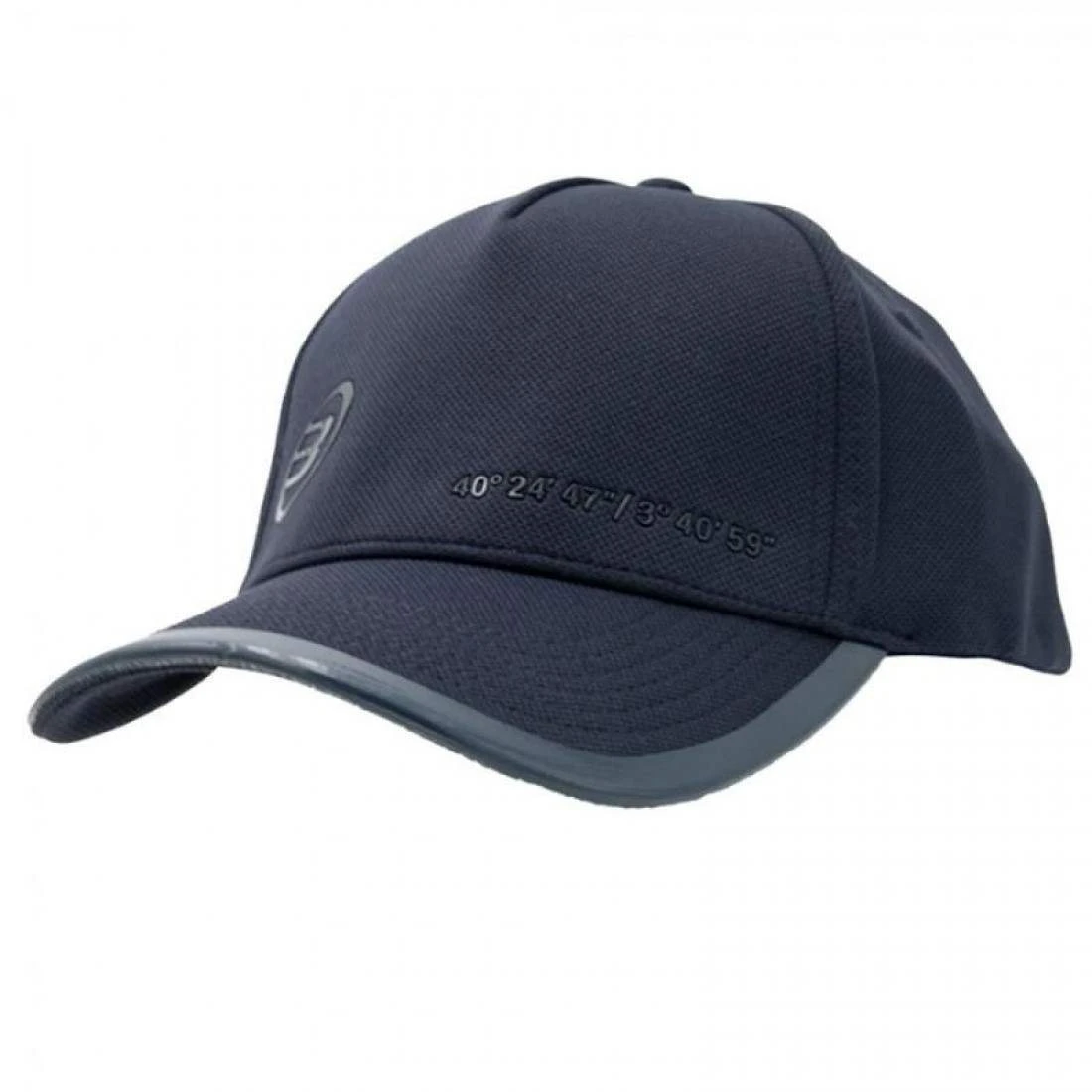 Casquette Bullpadel BPG26PRM Bleu Marine
