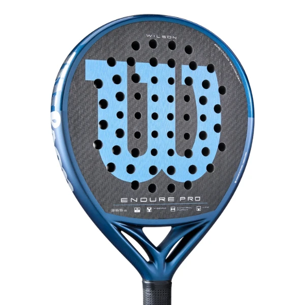 Raquette de padel Wilson Endure Pro V1