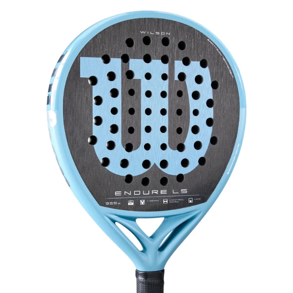 WILSON Endure LS V1