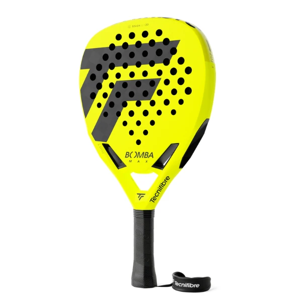 Raquette de padel TECNIFIBRE Bomba Max
