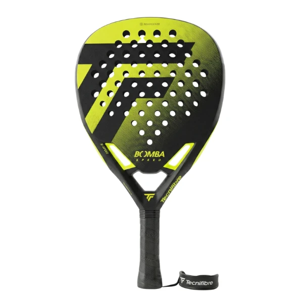 TECNIFIBRE Bomba Speed