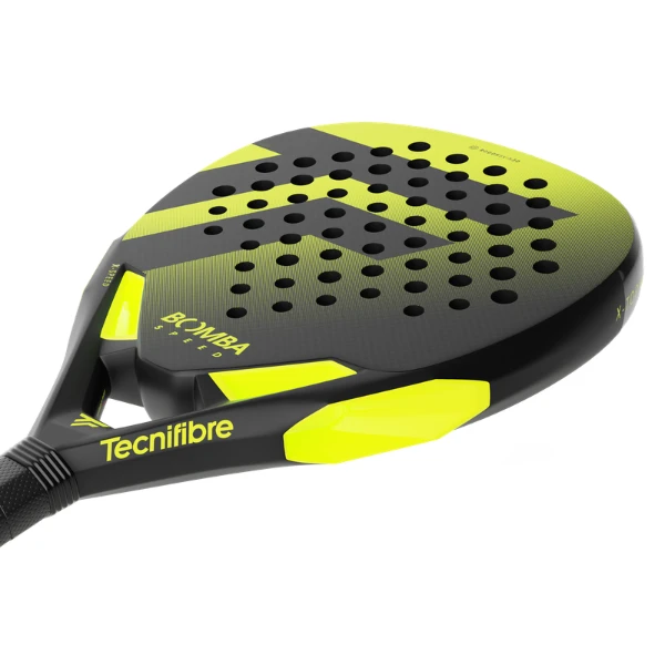 TECNIFIBRE Bomba Speed