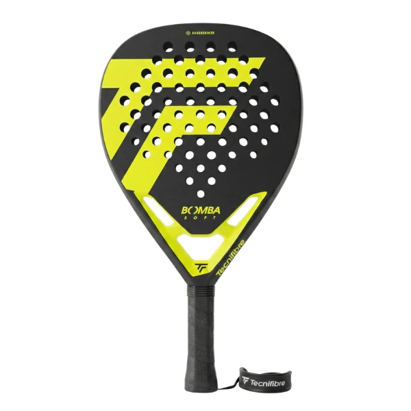 TECNIFIBRE Bomba Soft