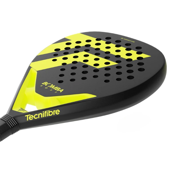 TECNIFIBRE Bomba Soft