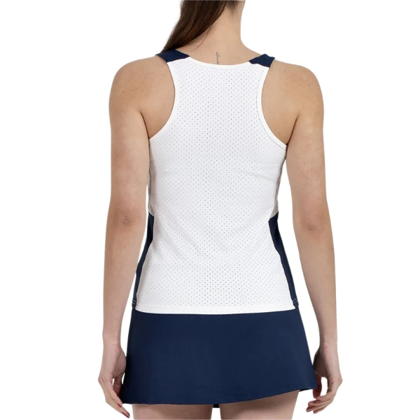 Débardeur BULLPADEL Porson Femme Hueso